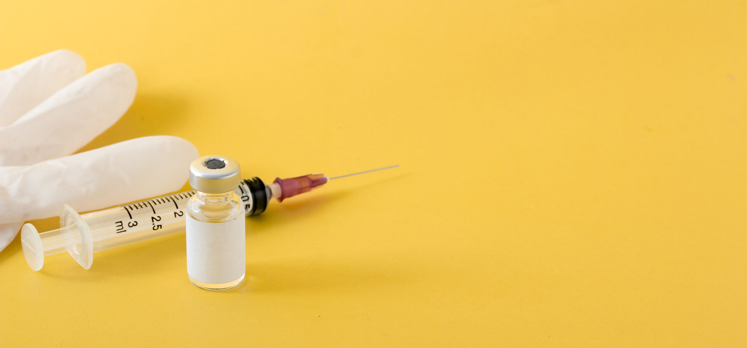 yellow fever vaccine