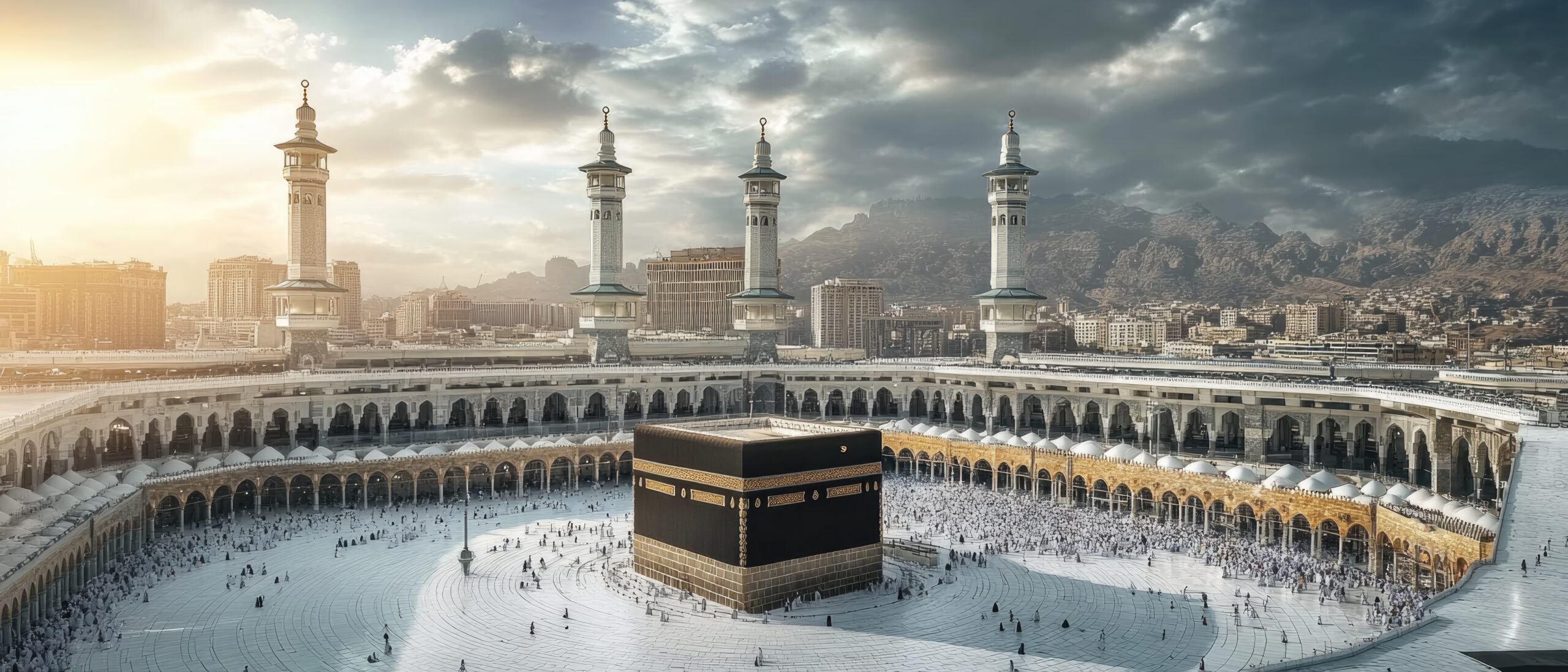 hajj & umrah