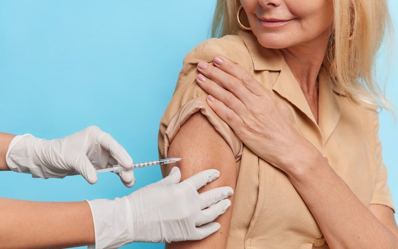 Flu Vaccination